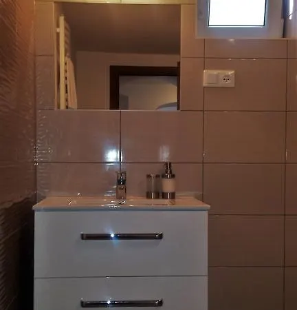 Apartmán Gawra Kolobřeh