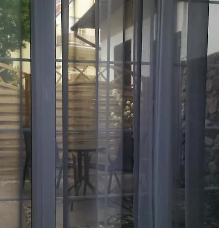 Apartmán Gawra