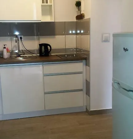 Gawra Apartmán Kolobřeh