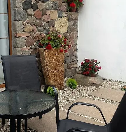 Apartmán Gawra *