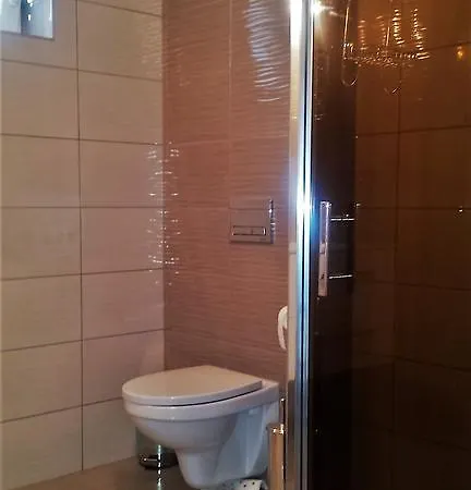 Gawra Apartmán *