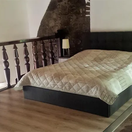 Apartmán Gawra Kolobřeh