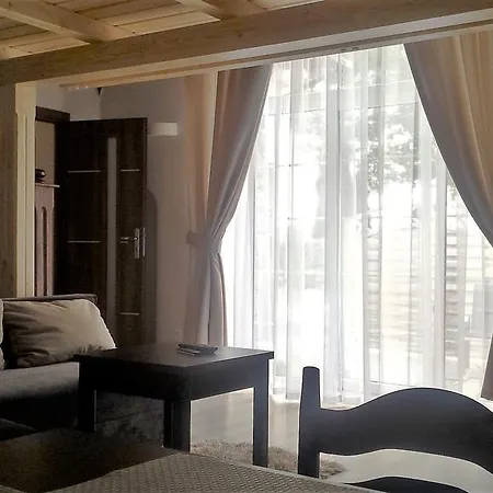 Gawra Apartmán Kolobřeh