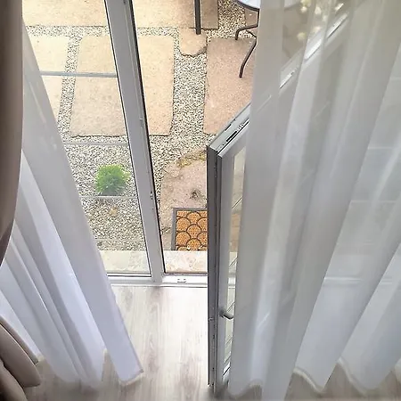 Gawra Apartmán