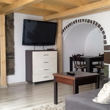 Apartmán Gawra *
